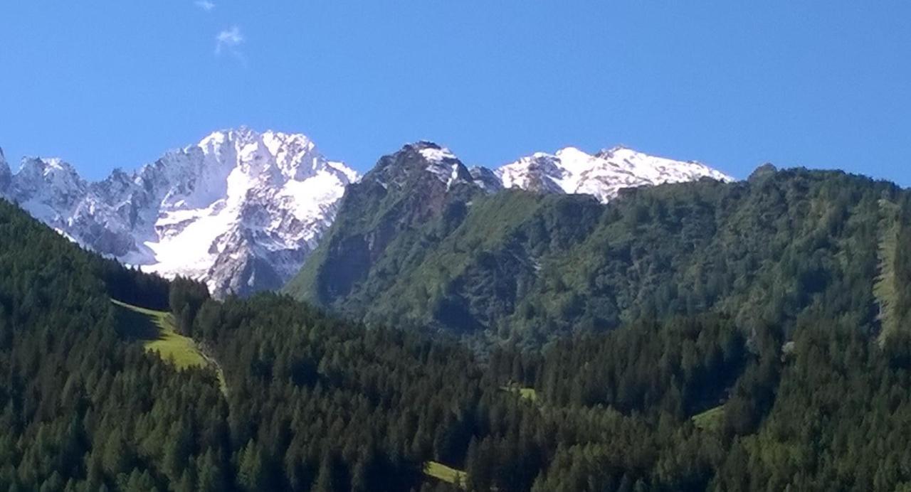 Aparthotel Tettuccio Montesole Ponte Di Legno Zewnętrze zdjęcie