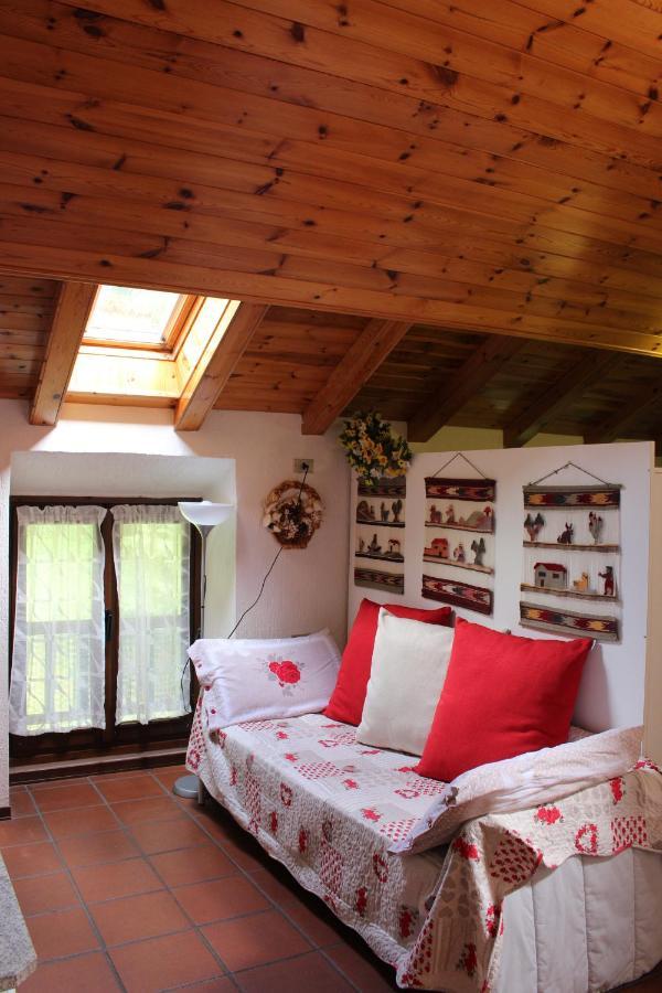Aparthotel Tettuccio Montesole Ponte Di Legno Zewnętrze zdjęcie