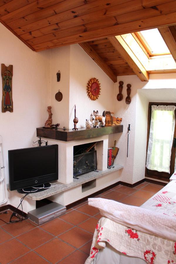 Aparthotel Tettuccio Montesole Ponte Di Legno Zewnętrze zdjęcie